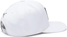 img 2 attached to 👒 Puma Golf 2020 Children's P Hat