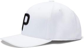 img 3 attached to 👒 Puma Golf 2020 Children's P Hat