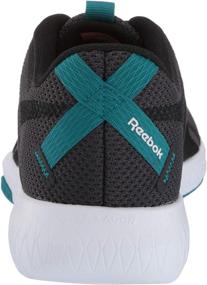 img 2 attached to Мужская спортивная обувь: 👟 Reebok FLEXAGON Force 2.0 4E