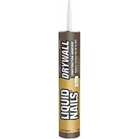 img 2 attached to 🔨 Superior Performance: Liquid Nails DWP 24 28 Ounce Adhesive