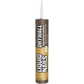 img 1 attached to 🔨 Superior Performance: Liquid Nails DWP 24 28 Ounce Adhesive