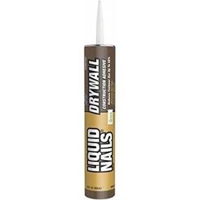 img 3 attached to 🔨 Superior Performance: Liquid Nails DWP 24 28 Ounce Adhesive