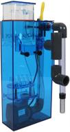 aquamaxx hob-1.5 hang-on-back protein skimmer - maximized efficiency for optimal filtration logo