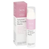 🚑 sos science of skin: the ultimate solution for stretch marks logo