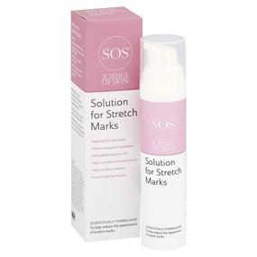 img 4 attached to 🚑 SOS Science of Skin: The Ultimate Solution for Stretch Marks