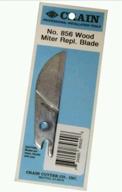 crain 856 replacement blade miter logo