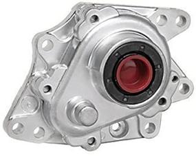 img 2 attached to 🏎️ Повысьте производительность своего AWD с помощью ATP Automotive 111002 переднего разъединения оси