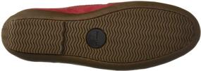 img 1 attached to Unisex-Child кожаный Мужские в Бразилии Naples 2.0 Penny Driver Loafer от Driver Club USA