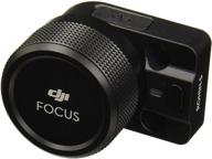 🎯 dji ronin-s part 3 focus wheel: enhance precision & control logo