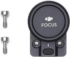 img 1 attached to 🎯 DJI Ronin-S Part 3 Focus Wheel: Enhance Precision & Control