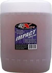 img 2 attached to X Tream Clean XTC12 5 Impact Shine - Экстримальная чистка и блеск XTC12 5