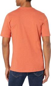 img 3 attached to 👕 Browning Cotton Polyester Men's Pocket T-Shirt - Clothing, T-Shirts & Tanks