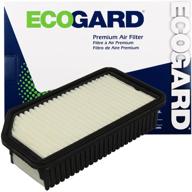 ecogard xa6094 premium engine 2010 2011 logo