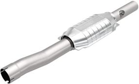 img 2 attached to MagnaFlow 447216 Catalytic Converter Compliant