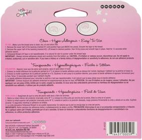 img 1 attached to 🌟 Hollywood Fashion Secrets Bust Lift Tape