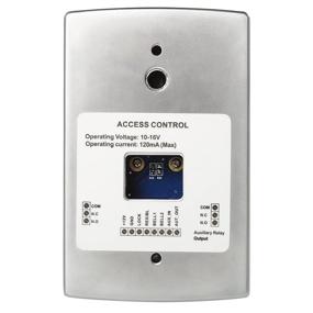 img 2 attached to UHPPOTE 125Khz Access Control Support Security & Surveillance