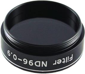 img 1 attached to Astromania Telescope Eyepiece Filter ND96 0 9