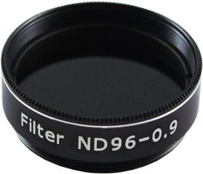 img 2 attached to Astromania Telescope Eyepiece Filter ND96 0 9