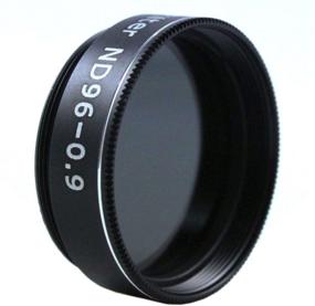 img 4 attached to Astromania Telescope Eyepiece Filter ND96 0 9