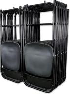 🪑 space-saving folding storage organizer chairs by storeyourboard logo