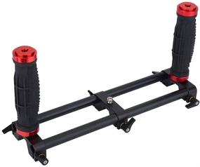 img 4 attached to Richer R Aluminum Handheld Stabilizer Accessory