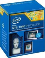 intel i7 4770 quad core processor bx80646i74770 标志