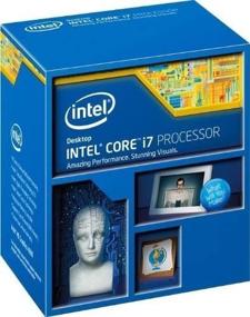 img 2 attached to 🔄 Renewed Intel Core i7-4770 Quad-Core Processor 3.4GHz LGA 1150 - 8MB Cache