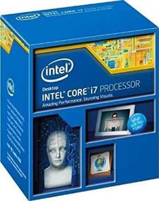 img 1 attached to 🔄 Renewed Intel Core i7-4770 Quad-Core Processor 3.4GHz LGA 1150 - 8MB Cache