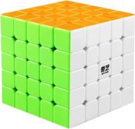 🧩 coogam stickerless puzzle qizheng edition logo