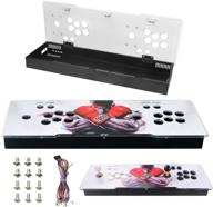 🎮 enhance the fun: arcadora console replacement raspberry mainboard for kids' electronic entertainment logo