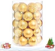 новогодние шары ornaments xmas decorations логотип