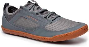 img 4 attached to Astral Men's Loyak Water Shoes Classic Navy 012 - Versatile and Stylish Men's Footwear