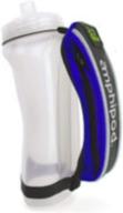 💦 running water bottle: amphipod hydraform jett-lite handheld логотип