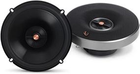 img 4 attached to 🔊 Infinity Primus PR6512IS: Exceptional 6.5" Two-way Multi-element Speaker Set