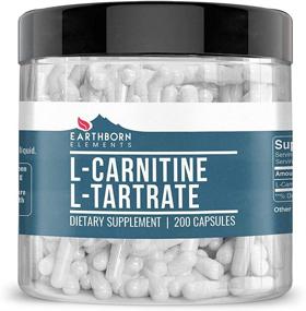 img 4 attached to L Carnitine Magnesium Additives Gluten Free Undiluted