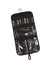 img 2 attached to 💼 Optimized Fishers Finery Toiletry Cosmetic Organizer