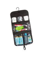 💼 optimized fishers finery toiletry cosmetic organizer logo