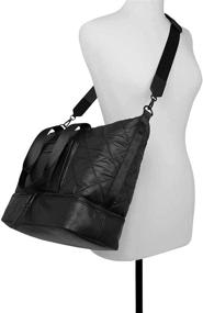 img 1 attached to ALDO Womens Women Pilinix Totes Women's Handbags & Wallets