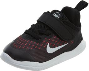 img 4 attached to 👟 Nike Free RN 2018 Toddler Running Shoes