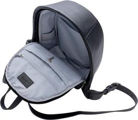 img 1 attached to Design Bobby Anti Theft Backpack Womens Backpacks and Casual Daypacks