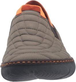 img 3 attached to Merrell Mens HUT Shoe Olive