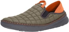 img 4 attached to Merrell Mens HUT Shoe Olive