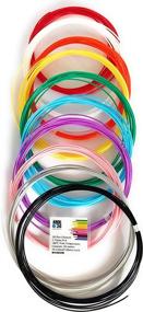 img 3 attached to AMX3D 10 Color Pen Filament: Boost Your Creativity with Vibrant Shades!