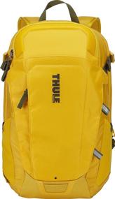 img 3 attached to 🎒 Thule Enroute Triumph 2 21 Backpack Mikado: The Ultimate Carryall for Adventure Seekers