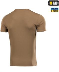 img 2 attached to M Tac Shirt Mens Workout T Shirt Men's Clothing in Active