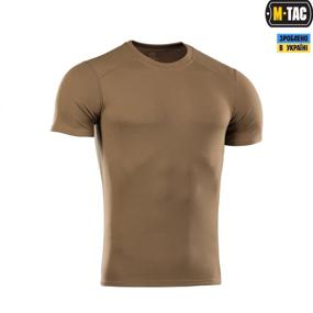 img 1 attached to M Tac Shirt Mens Workout T Shirt Men's Clothing in Active