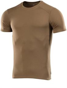 img 4 attached to M Tac Shirt Mens Workout T Shirt Men's Clothing in Active