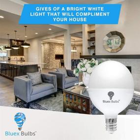 img 2 attached to G16 5-Light Bulb Pack: Powerful LED Industrial Electrical Lighting Components