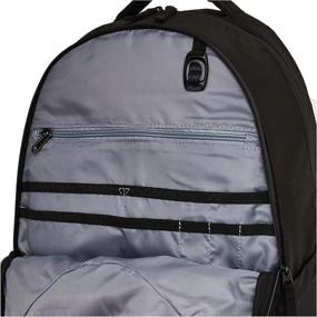 img 1 attached to Under Armour Contender Backpack Black