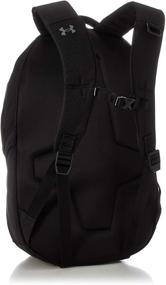 img 3 attached to Under Armour Contender Backpack Black